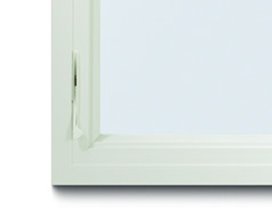 Single-Action Casement Lock